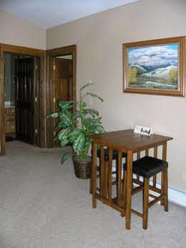 Chambers House B&B Pinedale Exteriör bild