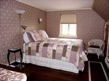 Chambers House B&B Pinedale Exteriör bild